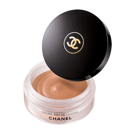 chanel de tan soleil|soleil tan De Chanel review.